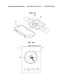 MOBILE TERMINAL AND CONTROLLING METHOD THEREOF diagram and image