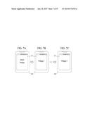 MOBILE TERMINAL AND CONTROLLING METHOD THEREOF diagram and image