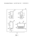 CUSTOMIZED HARDWARE SELECTION FOR A MOBILE PHONE diagram and image