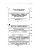 CUSTOMIZED HARDWARE SELECTION FOR A MOBILE PHONE diagram and image