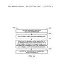 CUSTOMIZED HARDWARE SELECTION FOR A MOBILE PHONE diagram and image