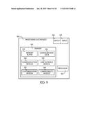 CUSTOMIZED HARDWARE SELECTION FOR A MOBILE PHONE diagram and image