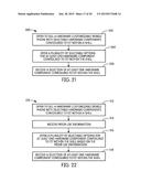 CUSTOMIZED HARDWARE SELECTION FOR A MOBILE PHONE diagram and image