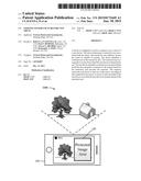 LIMITING SENSOR USE IN RESTRICTED AREAS diagram and image