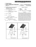 Method, Apparatus and System for Detecting In-Position State of Telephone     Set User diagram and image