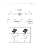 Method, Apparatus and System for Detecting In-Position State of Telephone     Set User diagram and image