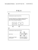 FACSIMILE APPARATUS, METHOD OF CONTROLLING THE SAME, AND STORAGE MEDIUM diagram and image