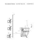 PRINTING SYSTEM FOR DISPLAYING DIGITAL IMAGES diagram and image