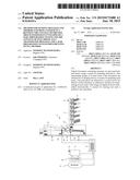 METHOD FOR SENDING MESSAGES AND THEREBY ENSURING CONSISTENCY BETWEEN THE     CONTENT OF PRINTED SHEETS INSERTED IN ENVELOPES BY A MAIL PREPARATION     SYSTEM AND THE CONTENT OF ELECTRONICALLY TRANSMITTED MESSAGES AND A MAIL     PREPARATION SYSTEM IMPLEMENTING SUCH A METHOD diagram and image