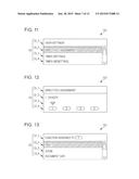 FUNCTION SETTING DEVICE AND IMAGE FORMING APPARATUS diagram and image