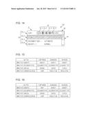 FUNCTION SETTING DEVICE AND IMAGE FORMING APPARATUS diagram and image