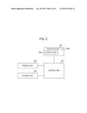 INFORMATION PROCESSING APPARATUS, CONTROL METHOD FOR INFORMATION     PROCESSING APPARATUS, AND STORAGE MEDIUM diagram and image