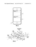 FLEXIBLE CAMERA DEVICE diagram and image