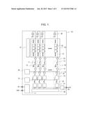 DRIVING METHOD FOR PHOTOELECTRIC CONVERSION APPARATUS, PHOTOELECTRIC     CONVERSION APPARATUS, AND IMAGE PICKUP SYSTEM diagram and image