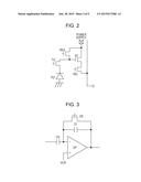 DRIVING METHOD FOR PHOTOELECTRIC CONVERSION APPARATUS, PHOTOELECTRIC     CONVERSION APPARATUS, AND IMAGE PICKUP SYSTEM diagram and image