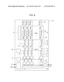 DRIVING METHOD FOR PHOTOELECTRIC CONVERSION APPARATUS, PHOTOELECTRIC     CONVERSION APPARATUS, AND IMAGE PICKUP SYSTEM diagram and image