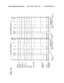 DRIVING METHOD FOR PHOTOELECTRIC CONVERSION APPARATUS, PHOTOELECTRIC     CONVERSION APPARATUS, AND IMAGE PICKUP SYSTEM diagram and image