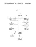 IMAGE DISPLAY DEVICE diagram and image