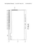 DISPLAY DEVICE, DISPLAY METHOD AND DISPLAY PROGRAM diagram and image