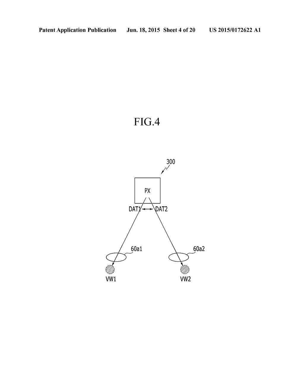 DISPLAY DEVICE, CONTROLLER, AND RELATED OPERATING METHOD - diagram, schematic, and image 05