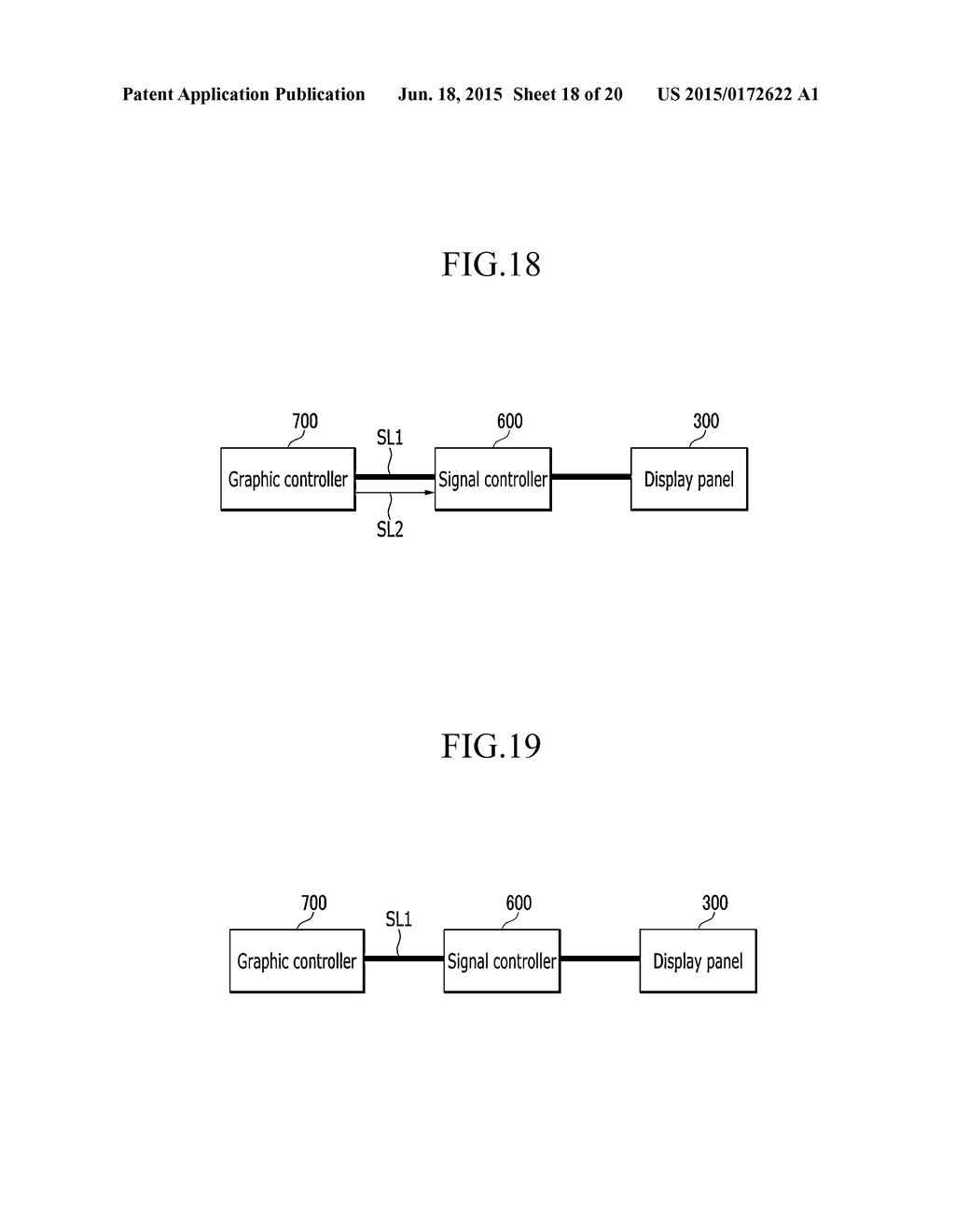 DISPLAY DEVICE, CONTROLLER, AND RELATED OPERATING METHOD - diagram, schematic, and image 19