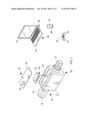 Wireless Connective Apparatus diagram and image