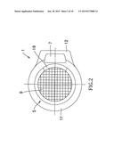 Microphone and Accessory for Microphone diagram and image