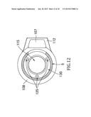 Microphone and Accessory for Microphone diagram and image