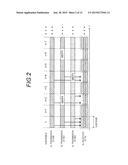 RADIO COMMUNICATION TERMINAL AND RADIO COMMUNICATION METHOD diagram and image