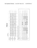 RADIO COMMUNICATION TERMINAL AND RADIO COMMUNICATION METHOD diagram and image