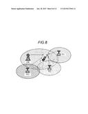 RADIO COMMUNICATION TERMINAL AND RADIO COMMUNICATION METHOD diagram and image