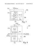 BEACON DETECTION STRUCTURES, SYSTEMS AND PROCESSES FOR INTERFERENCE     TESTING diagram and image