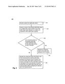 Technique for Uplink Data Processing diagram and image