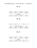 METHOD AND APPARATUS FOR TRANSMITTING CONTROL INFORMATION IN WIRELESS     COMMUNICATION SYSTEM diagram and image