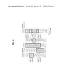 METHOD AND APPARATUS FOR TRANSMITTING CONTROL INFORMATION IN WIRELESS     COMMUNICATION SYSTEM diagram and image