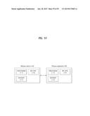 METHOD AND APPARATUS FOR TRANSMITTING CONTROL INFORMATION IN WIRELESS     COMMUNICATION SYSTEM diagram and image