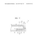 DISPLAY DEVICE diagram and image