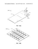 Molding Method For COB-EUSB Devices And Metal Housing Package diagram and image