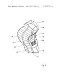 CUTTING DEVICE diagram and image