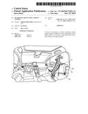 PET RESTING DEVICE FOR A VEHICLE WINDOW diagram and image