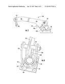 Swivel Arm Assembly For Animal Tether diagram and image