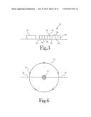 THRESHOLD BARRIER SYSTEM diagram and image