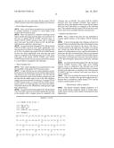 MOUSE MODEL OF AMYOTROPHIC LATERAL SCLEROSIS AND/OR FRONTOTEMPORAL LOBAR     DEGENERATION diagram and image