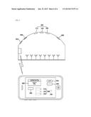 HORMESIS INDUCING DEVICE FOR FRUITS AND VEGETABLES diagram and image