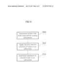 METHODS AND SUBSYSTEMS FOR PROVIDING SELECTABLE COOLING TO FREEZING     PRODUCT RELATED SYSTEMS diagram and image