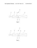 ELECTRONIC CIGARETTE USING MAGNETIC CONNECTION diagram and image