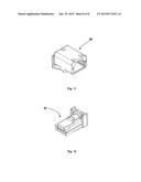 LINING MOUNTED INFLATABLE PROTECTOR AND PROTECTIVE CLOTHING ASSEMBLY diagram and image