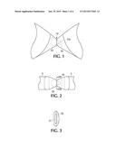 LINGERIE FASTENER diagram and image