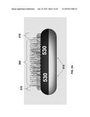 HAIRBRUSH, METHODS OF USE, AND METHODS OF MANUFACTURING THE SAME diagram and image