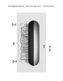 HAIRBRUSH, METHODS OF USE, AND METHODS OF MANUFACTURING THE SAME diagram and image